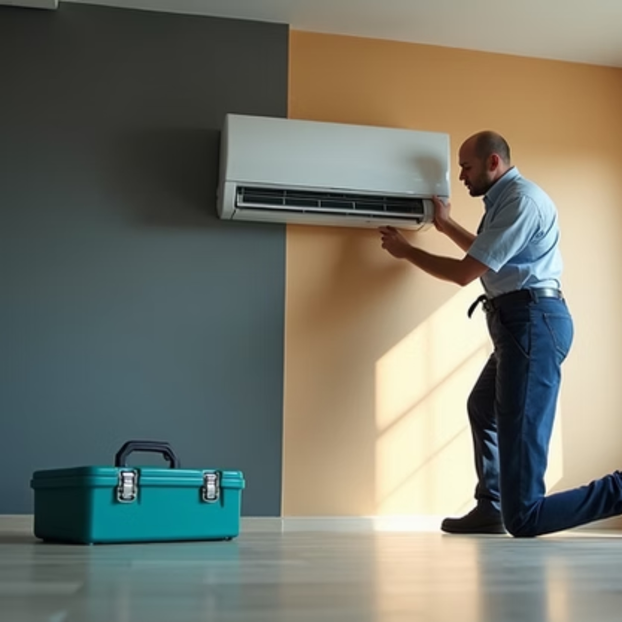Ultimate Guide to Air Conditioning Repairs in London